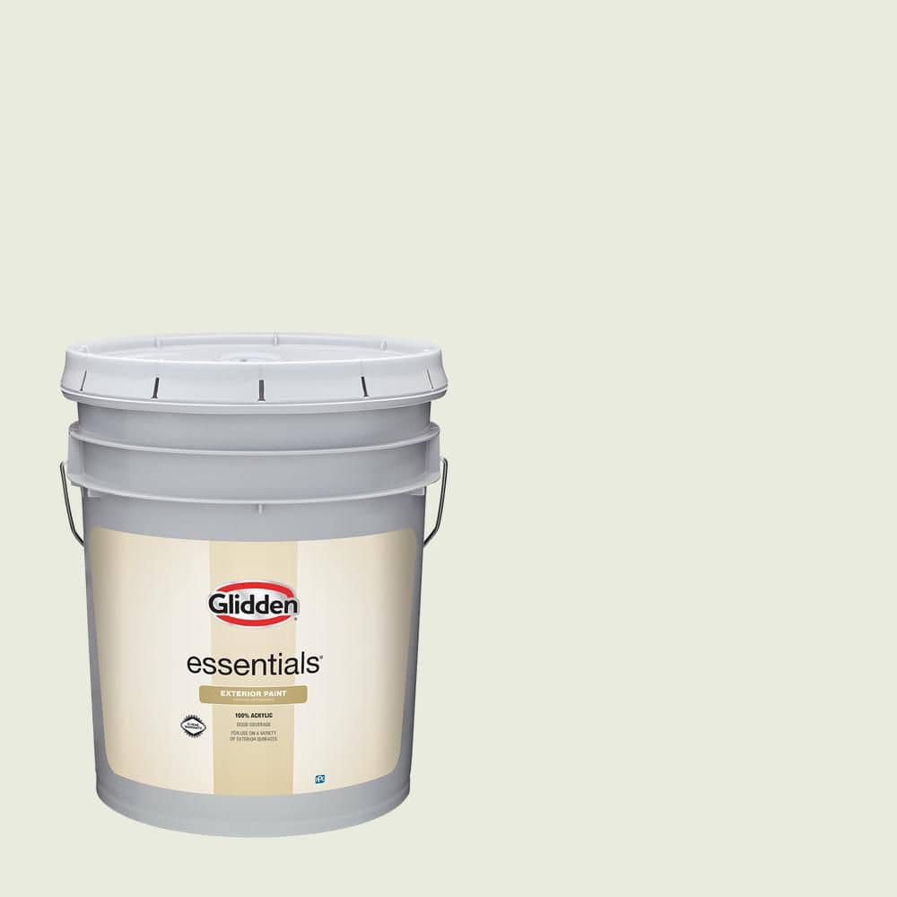 5 gal. PPG1126-1 Sterling Shadow Semi-Gloss Exterior Paint price history on PriceWatchPro