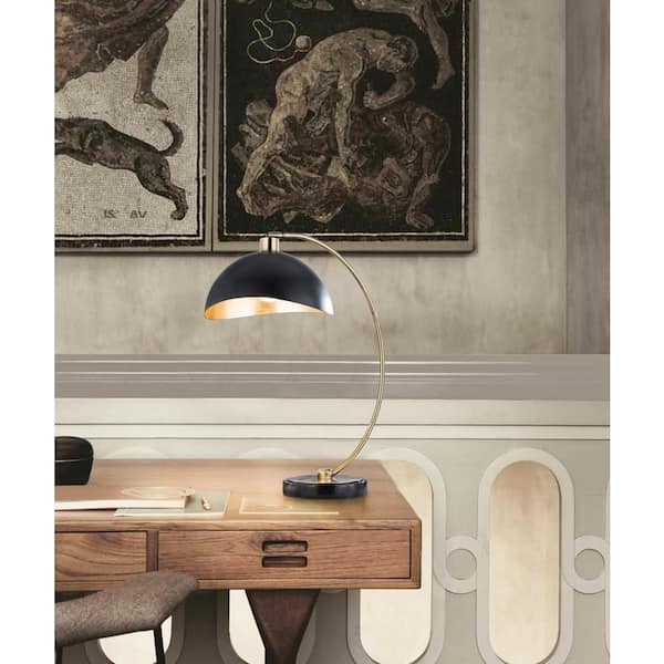 Shelter table lamp - Visit us for styling advice - BoConcept