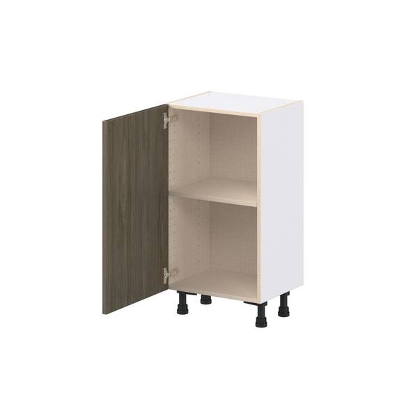 J COLLECTION Timberline 18 in. W x 14 in. D x 34.5 in. H Slab
