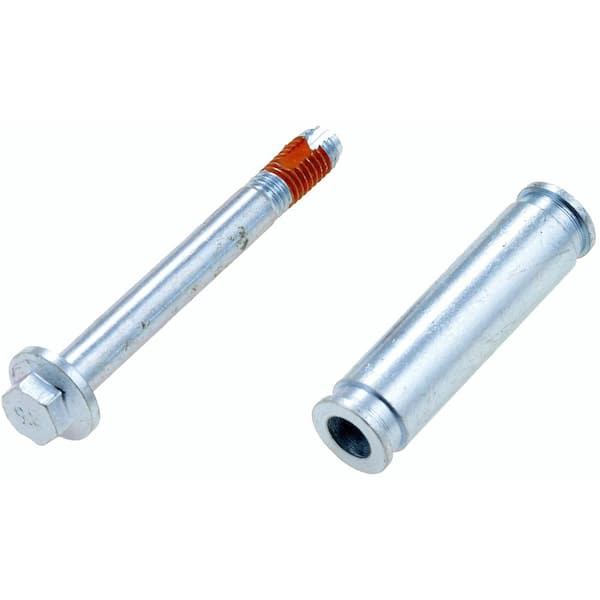 Unbranded Oversized Brake Caliper Bolts- - 2-5/8In. (2-pack)