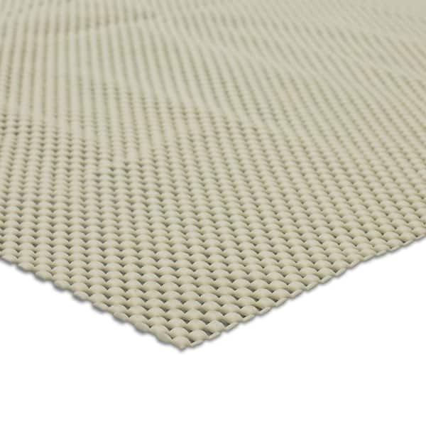 7 Ft 6 In Better Quality Rug Pad, Outdoor Rug Pad Home Depot