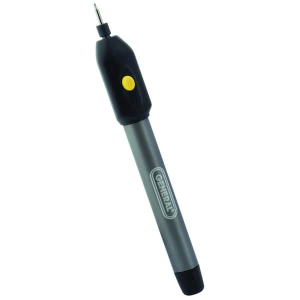Battery Operated Engraving Pen