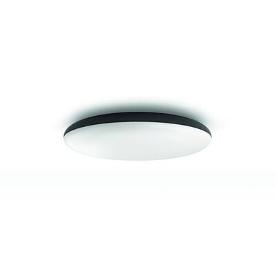White Ambiance Cher LED Dimmable Smart Ceiling Light