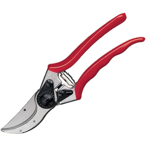 Red for sale online FELCO 2 One-Hand Pruning Shear 