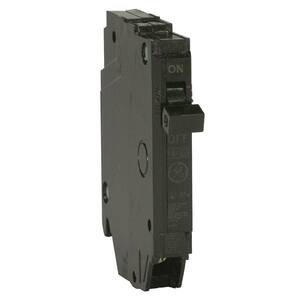 GE - Circuit Breakers - Electrical Panels & Protective Devices 