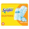 Swiffer 180 Unscented Multi-Surface Duster Refills (18-Count) 003700099036  - The Home Depot