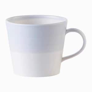 Blue 13.5 fl. oz. Porcelain Mug