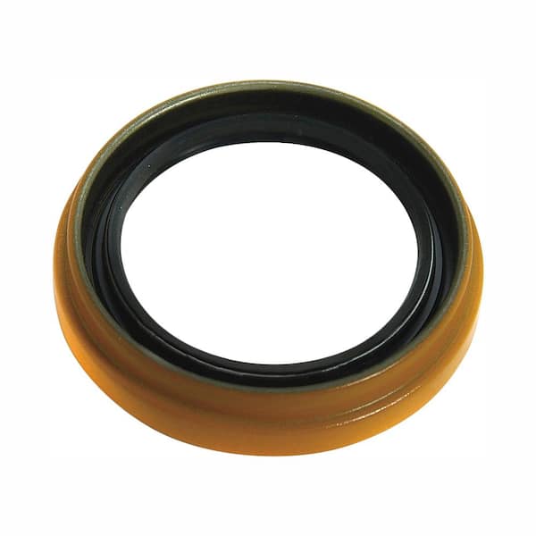 Timken Wheel Seal fits 1987-2002 Toyota Tercel Paseo Corolla