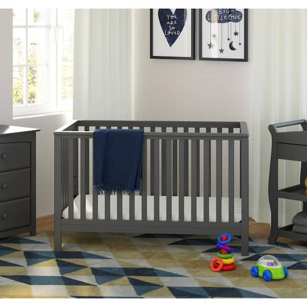 Hillcrest cheap convertible crib