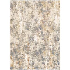 Tuscany TUS-2303 4'3" x 5'7" Machine Woven Rug