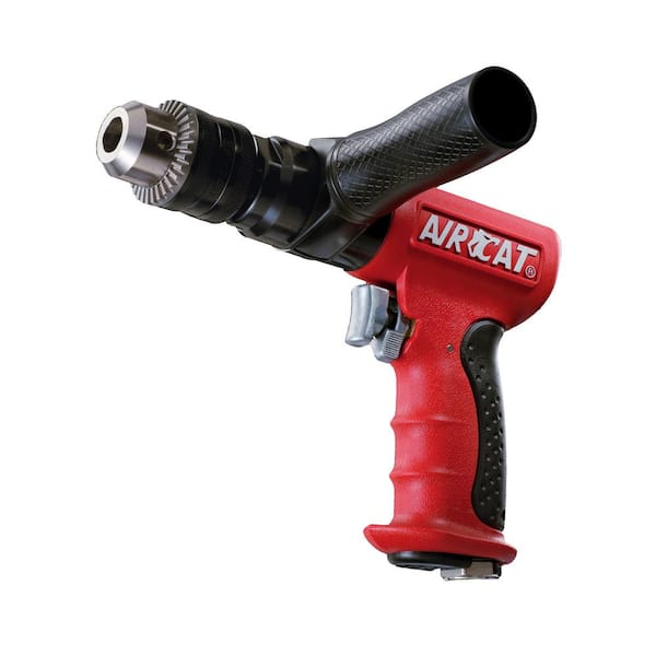 AIRCAT Composite 1/2" Reversible Drill