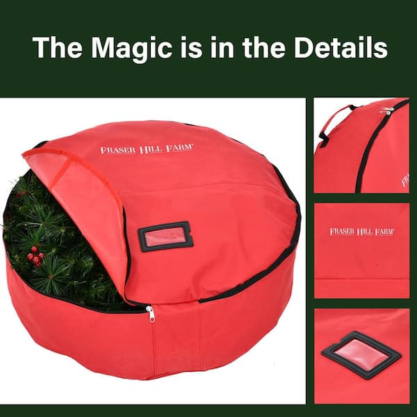 Magic Saver Bag UK