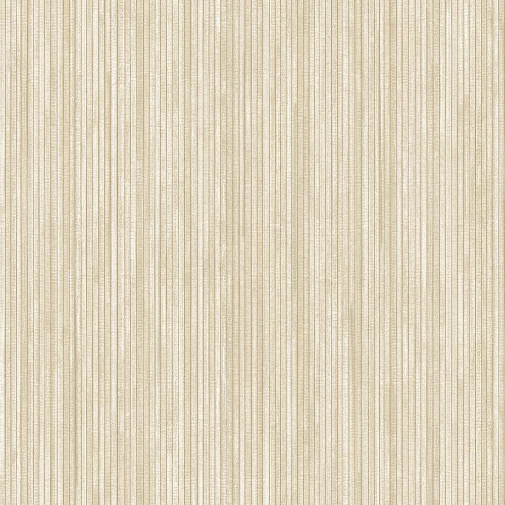 SSS4576  Hunter Green Classic Faux Grasscloth Peel and Stick Wallpaper   by Society Social x WallPops