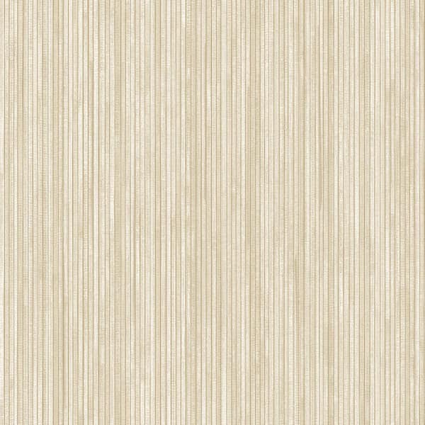 Photo 1 of *NEW* Grasscloth Sand Vinyl Peel and Stick Wallpaper, 28 sq. ft.