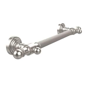 Waverly Place Collection 16 in. Reeded Grab Bar