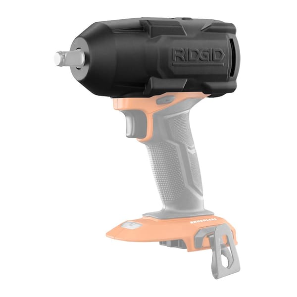 RIDGID Protective Boot for 1/2 in. Mid-Torque Impact Wrench