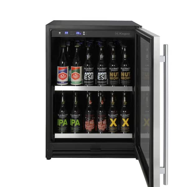 beer bottle beverage cooler