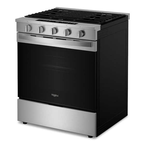 Whirlpool 30 Whirlpool 30