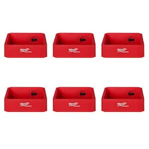 Packout Compact Shelf (6-Pack)