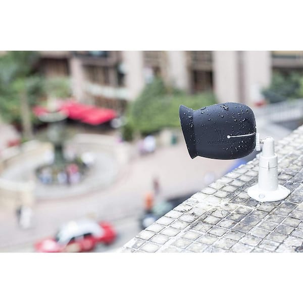 Wall Camera Mount Bracket for Arlo or Pro 2 Security Adjustable Indoor Outdoor 