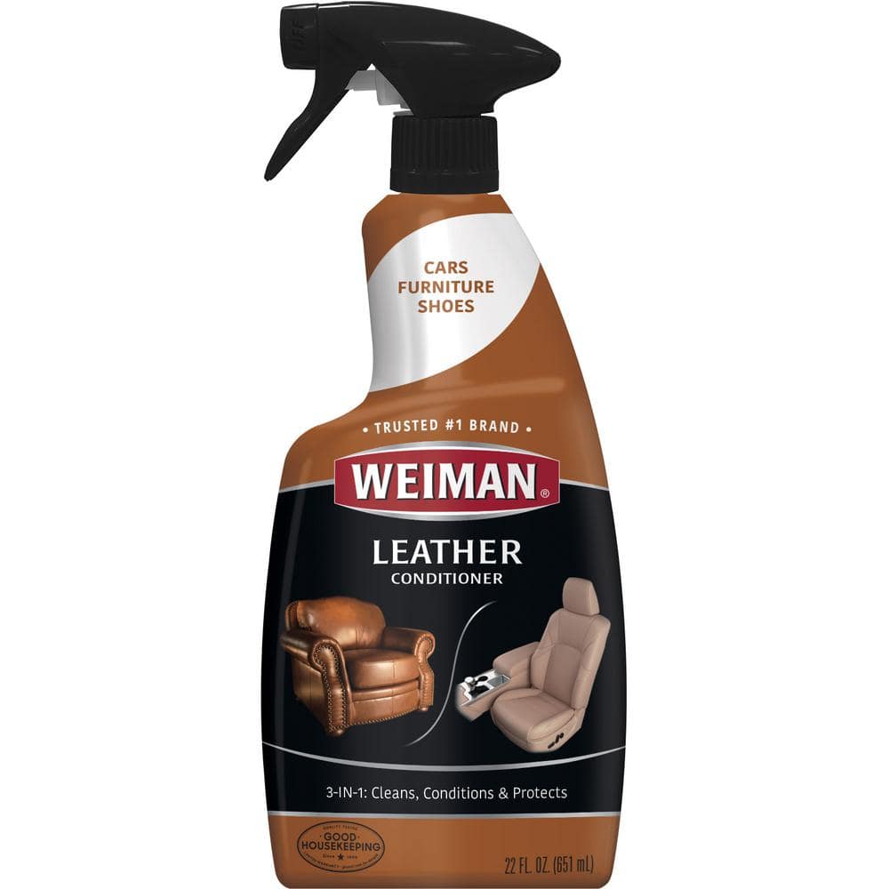 Leather Polish vs. Conditioner