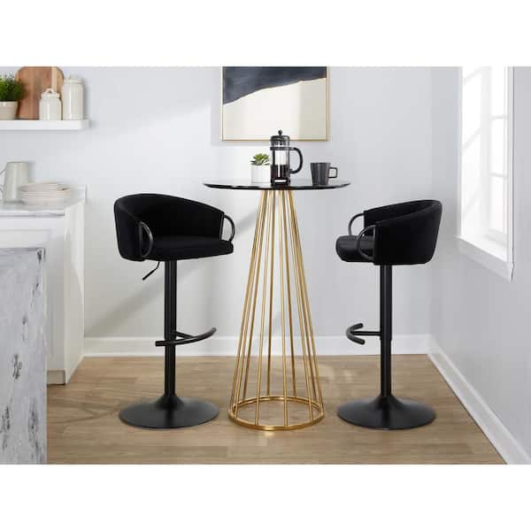 LumiSource Apollo Floor Lamp LumiSource Apollo Floor Lamp
