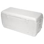 IGLOO Quick And Cool 150 Qt. Split-Lid Cooler-61044363 - The Home Depot