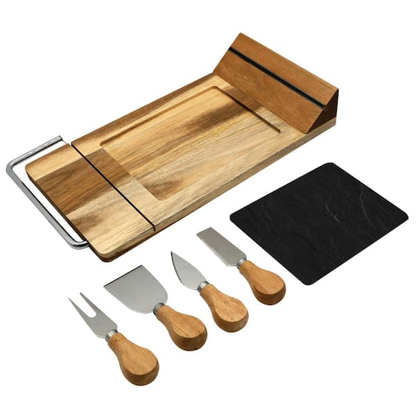 NutriChef Cheese Board