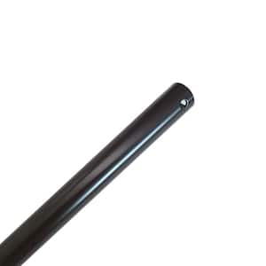 36 in. Iron Extension Downrod