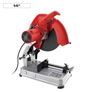 14 in. 15 Amp Abrasive Cut-Off Machine