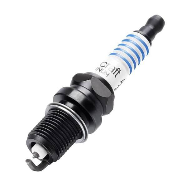 Motorcraft Spark Plug