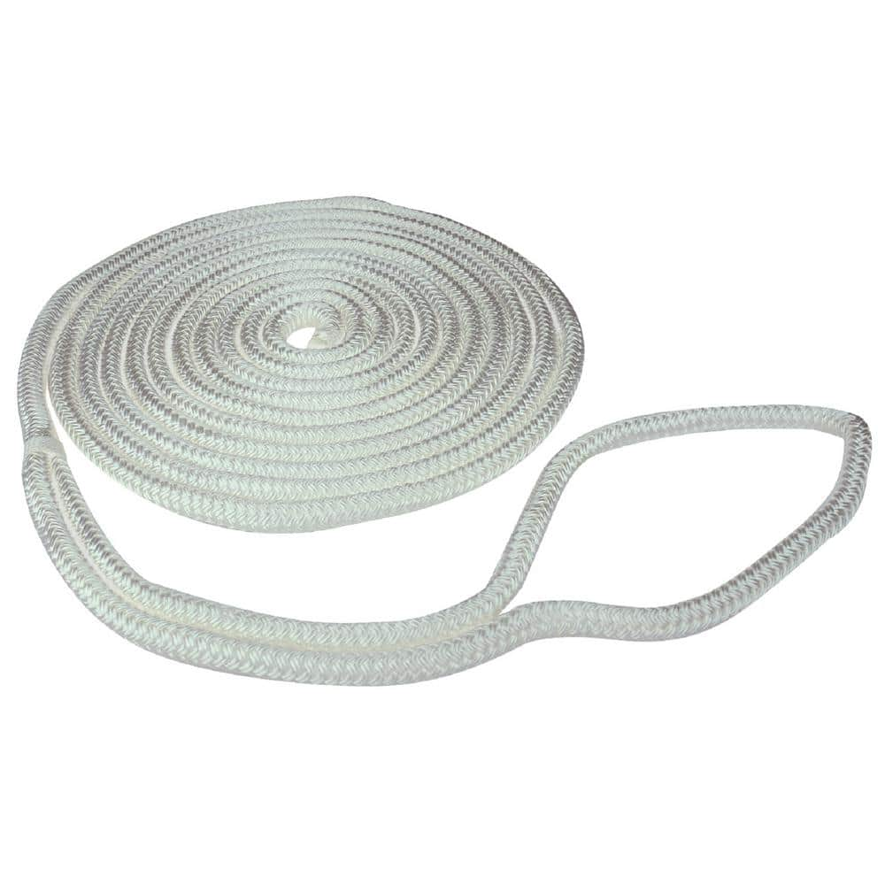 Premium Nylon 3-Strand Dock Lines