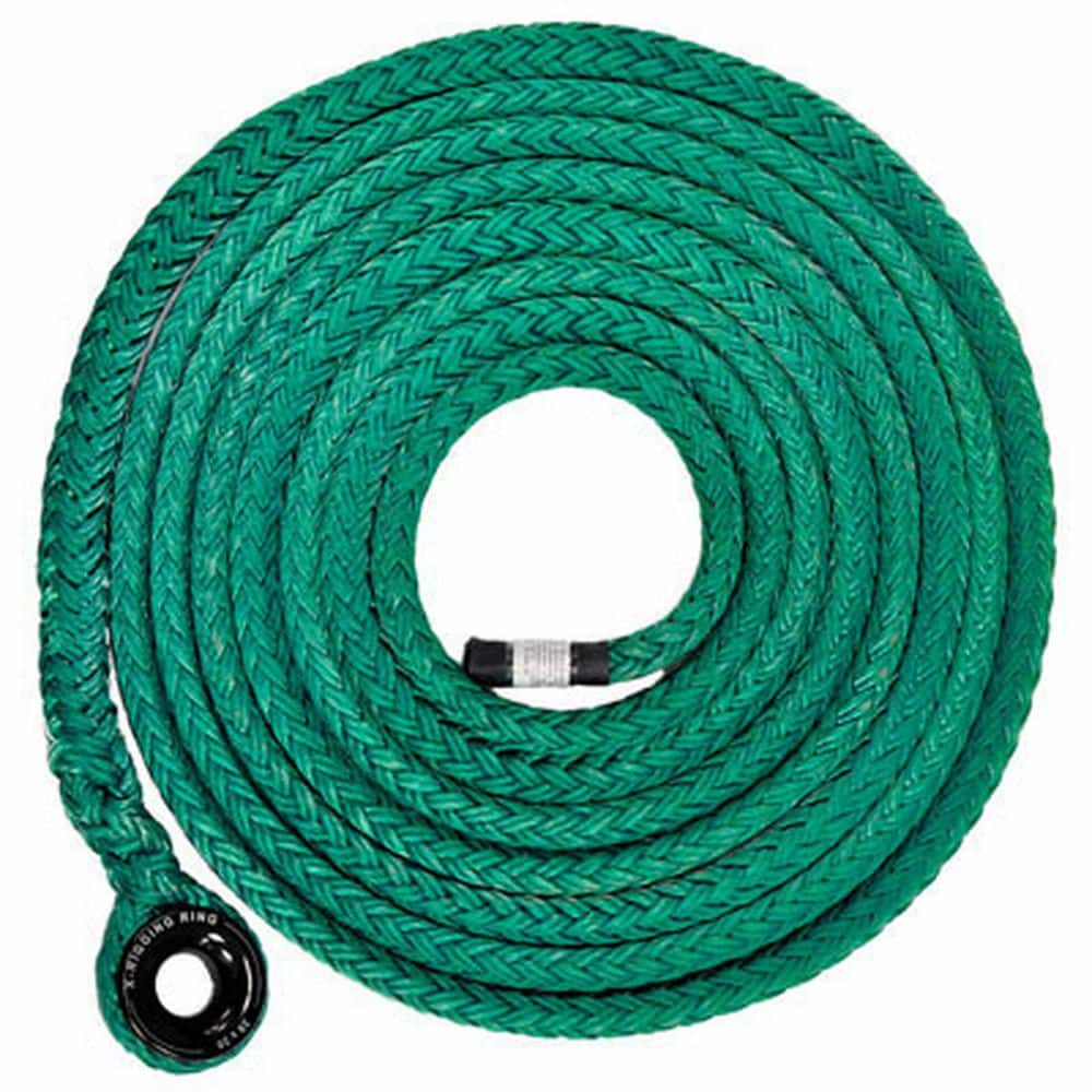 3/4 in. x 10 ft. Tenex Sling w/ Large X-Rigging Ring (36650) price history on PriceWatchPro