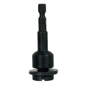 Avanti Pro 3/4 in. x 1-1/8 in. Round Pointed Tree Grinding Point PGP701 -  The Home Depot