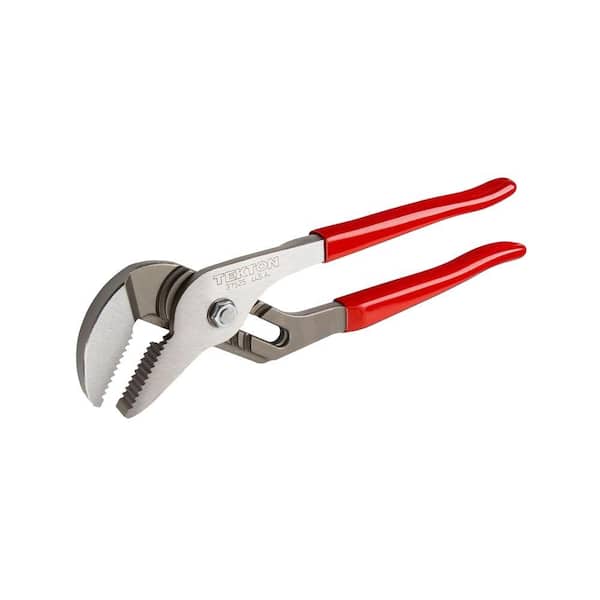 TEKTON 13 in. Groove Joint Pliers (2-5/8 in. Jaw)