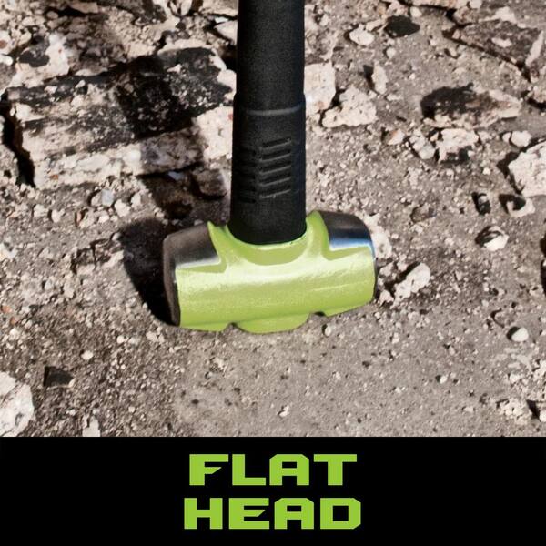 HAMMER EFFECT ハンマー　エフェクト【最終値下げ】 Smashing] Smashing with a muscle-brained Hell's Hammer, knocking