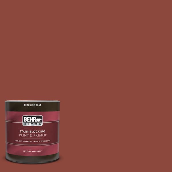 25 of The Best Terracotta Paint Colors (2023) - The Morris Mansion