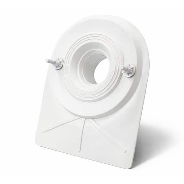 Aqualoq MasterSeal Gasket Toilet Seal for Secure Watertight Protection Aqualoq Waxless Thermoplastic Rubber