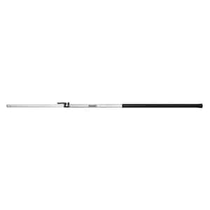 0 in. Blade Length, ArboRapid Telescopic Pruning Saw Pole 2 Parts, 5.7 ft. to 10.5 ft.