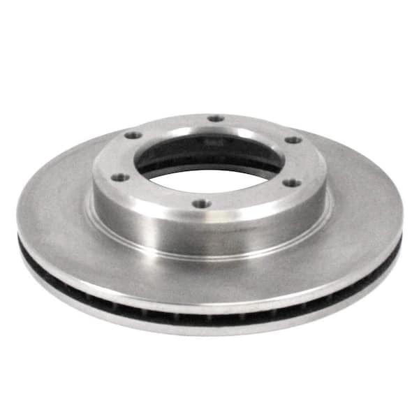 Unbranded Disc Brake Rotor - Front