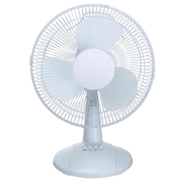 Unbranded 12 in. Personal Fan