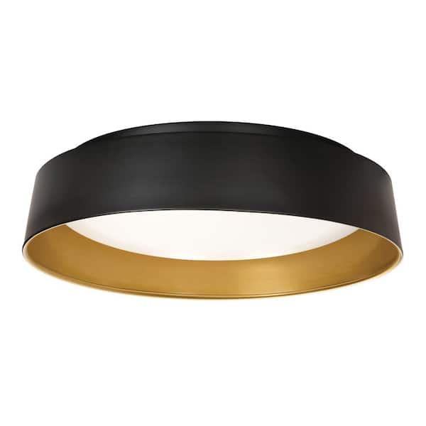 AFX Duncan 19.5 in. LED Flush Mount