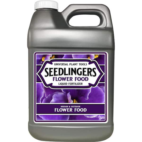 Flower Food 2.5 Gal. Concentrate