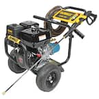 4200 PSI 4.0 GPM Gas Cold Water Pressure Washer with HONDA GX390 Engine (49-State)