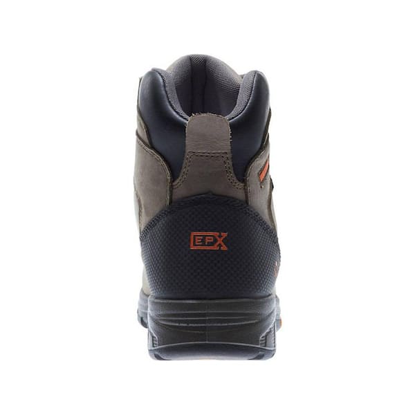 Wolverine boots home on sale depot