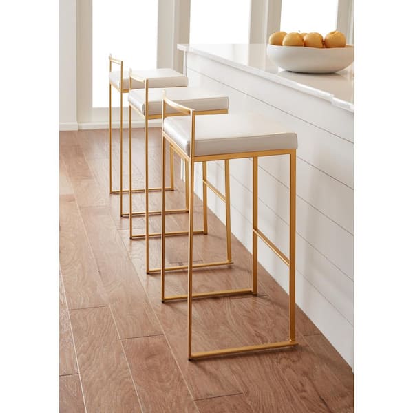 Olympia Cider 3/8 in. T x 2-3/4 in. W x 78 in. L Stair Nose Molding