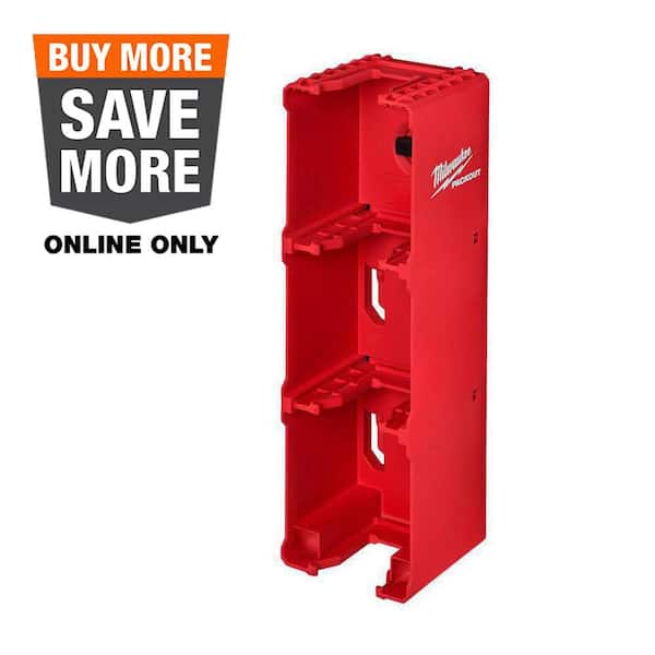 PACKOUT M18 Battery Rack