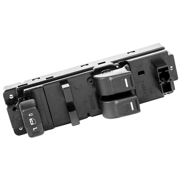 ACDelco Door Lock and Window Switch - Left