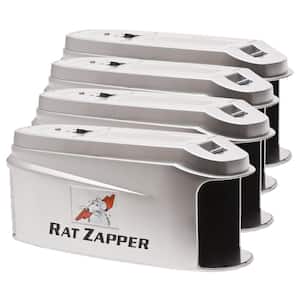 Victor® Electronic Mouse Trap - 2 Traps, BM250S-2