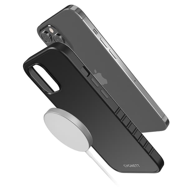 toevoegen dat is alles Moreel onderwijs Cygnett AlignPro MagSafe Phone Case for iPhone 12 Pro/Max CY3594CPMAG - The  Home Depot